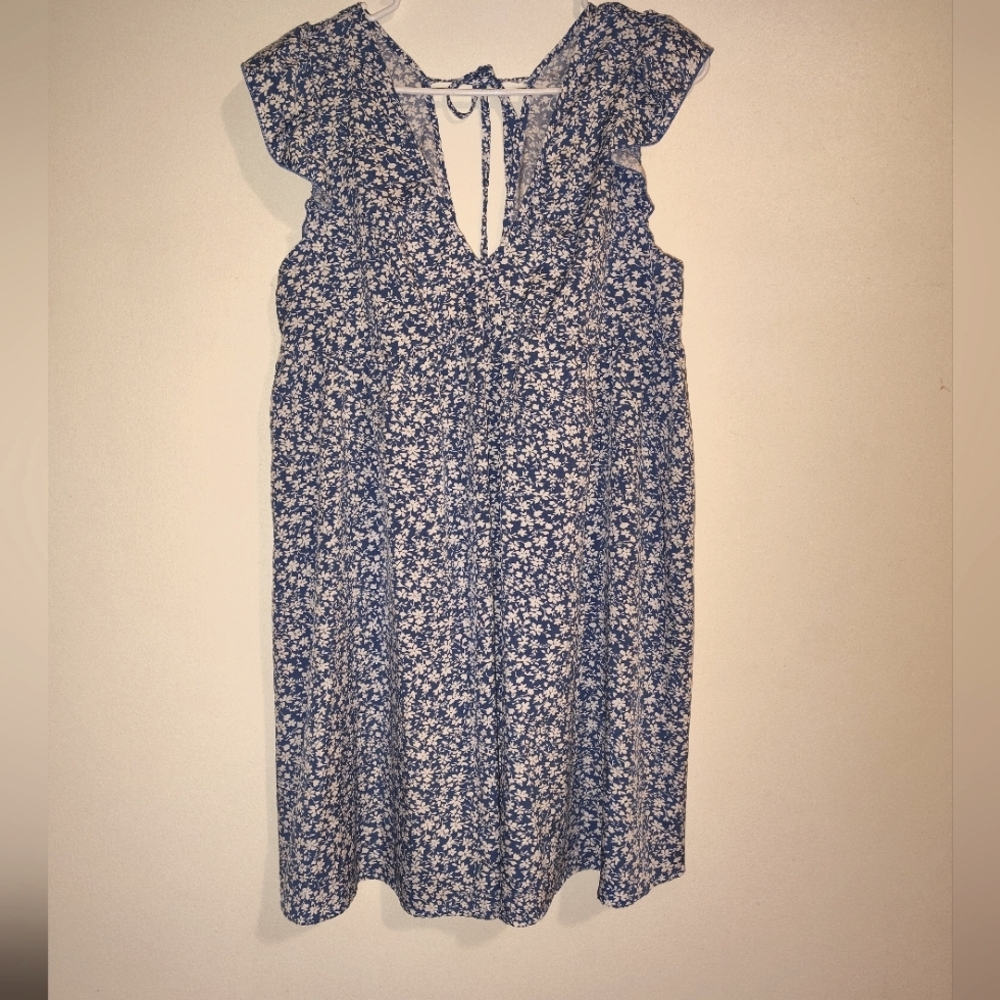 Shein Dress